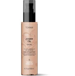 Lakmé Teknia Hair Care Argan Oil Dry Oil olejek do wszystkich rodzajów włosów 125 ml