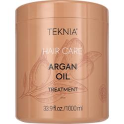 Lakmé Teknia Hair Care Kuracja z olejkiem arganowym 1000 ml