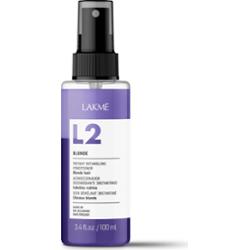 Lakme L2 Blonde 100 ml