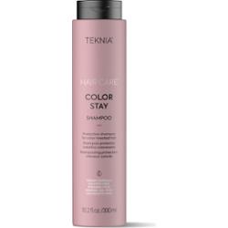 Lakmé Teknia Color Stay Shampoo odżywczy szampon do włosów farbowanych 300 ml