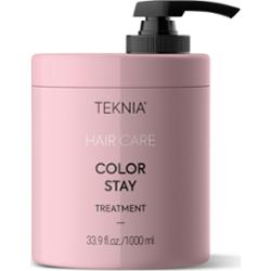 Lakmé Teknia Color Stay Treatment odżywcza maska do włosów farbowanych 1000 ml