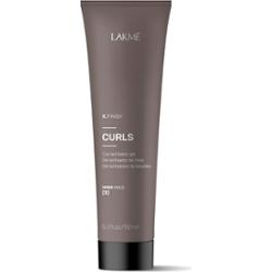 Lakme Finish  Curls Curl Activator Gel  150 ml