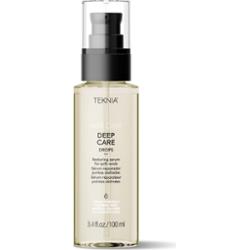 Lakme Teknia  Deep Care Drops  100 ml