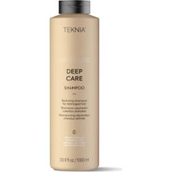 Lakmé Teknia Deep Care Shampoo odżywczy szampon do włosów suchych i zniszczonych 1000 ml