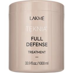 Lakme Teknia  Full Defense Treatment  1000 ml