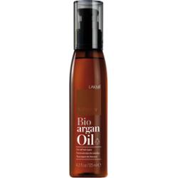 Lakmé K.Therapy Bio Argan Oil olejek do wszystkich rodzajów włosów 125 ml