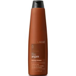 Lakmé K.Therapy Bio Argan Hydrating Shampoo odżywczy szampon dla nawilżenia włosów 300 ml