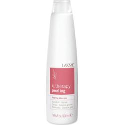 Lakmé K.Therapy Peeling Shampoo Oily Hair szampon z peelingiem do tłustej skóry głowy 300 ml