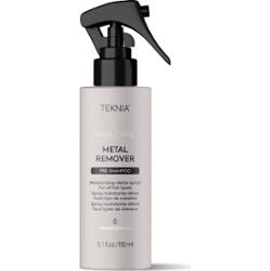 Lakme TEKNIA Metal Remover Pre-Shampoo 150 ml