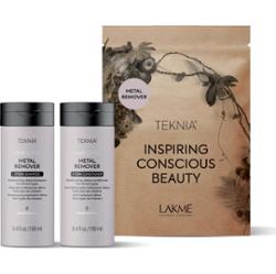 Lakme TEKNIA Metal Remover Travel