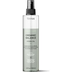 Lakme Teknia  Organic Balance Hydra-Oil  200 ml