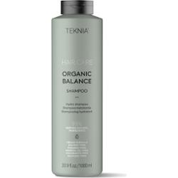 Lakme Teknia  Organic Balance Shampoo 1000 ml