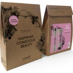 Lakme Teknia Lakmé Teknia  Pack Refresh Violet