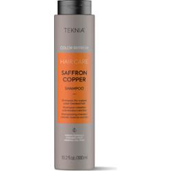 Lakme Teknia  Refresh  Saffron Copper  300 ml