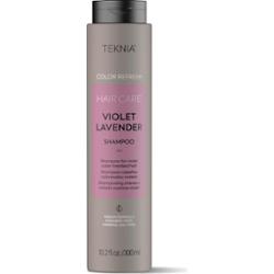 Lakmé Teknia Color Refresh Violet Lavender Shampoo Szampon koloryzujący do włosów o fioletowych odcieniach 300 ml