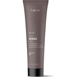 Lakme Finish  Rings Curl Flexible Balm  150 ml
