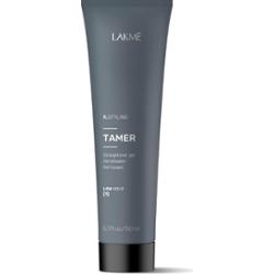 Lakmé K.Styling Tamer Straightener Gel żel do włosów przeciw puszeniu się włosów 150 ml