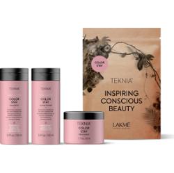 Lakmé Teknia Color Stay Travel Pack zestaw do włosów farbowanych