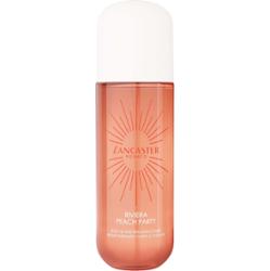 Lancaster Eau de Lancaster Hair & Body Mist mgiełka perfumowana do twarzy, ciała i włosów zapachy Peach Party 236 ml