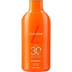 Lancaster Sun Beauty Velvet Milk mleczko do opalania SPF 30 400 ml
