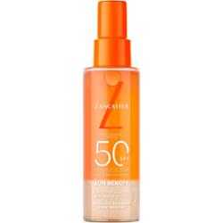 Lancaster Sun Beauty Body Sun Protective Water SPF50 High Protection 1