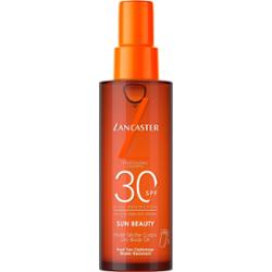 Lancaster Sun Beauty Dry Body Oil SPF30 High Protection 150 ml