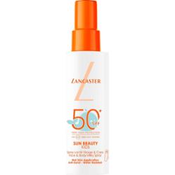 Lancaster Sun Beauty Kids Milky Body Spray SPF50 High Protection 150 m
