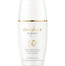 Lancaster Sun Perfect fluid udoskonalający do twarzy SPF50 Ochrona przeciwsłoneczna 30 ml