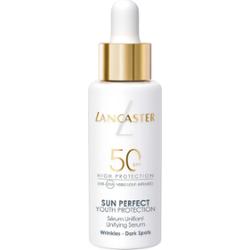 Lancaster Sun Perfect Unifying Serum SPF50 High Protection  30 ml