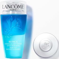 Lancôme Bi-Facil Eye Make-Up Remover 75 ml