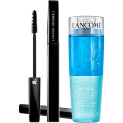 Lancôme Définicils + Bi-Facil