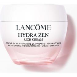 Lancôme Hydra Zen Creme do skóry suchej Kremy na dzień 50 ml Damski