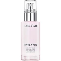 Lancôme Hydra Zen Glow hydrating fluide Kremy do twarzy 50 ml Damski