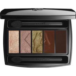Lancôme Ombre Hypnôse Hypnôse Paleta cieni Cienie do powiek 4 g 17 - GOLDEN KHAKI