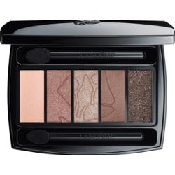 Lancôme Hypnôse Palette 5 Couleurs paleta cieni do powiek odcień 04 Taupe Craze 4 g