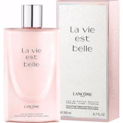 Lancôme La Vie Est Belle mleczko do ciała dla kobiet 200 ml