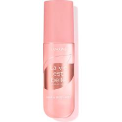 Lancôme La Vie Est Belle Vanille Nude Hair And Body Mist 100 ml