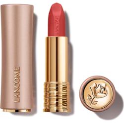 Lancôme L'Absolu Rouge Intimatte Lipstick 274 French Tea