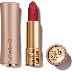Lancôme L'Absolu Rouge Intimatte 2025 kremowa szminka do ust z matowym wykończeniem odcień 282 3.4 g