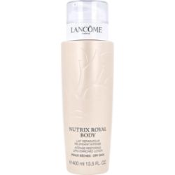 Lancôme Nutrix Royale Body Lotion Balsamy do ciała 400 ml