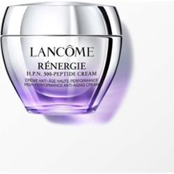 Lancôme Rénergie H.P.N. 300-Peptide Cream przeciwzmarszczkowy krem na dzień napełnialny 50 ml