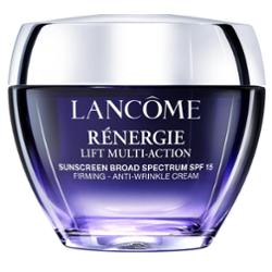 Lancôme Rénergie Multi-Lift ujędrniający krem przeciwzmarszczkowy na dzień SPF 15 50 ml