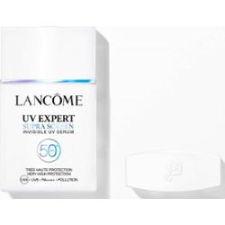 Lancôme UV Expert Supra Screen Invisible serum do twarzy SPF 50+ 40 ml