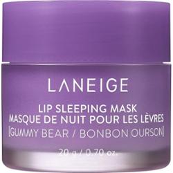 Laneige Lip Sleeping Mask Gummy Bear