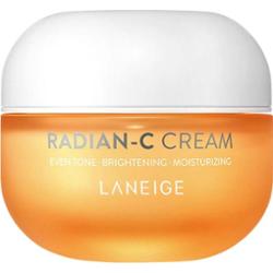 Laneige - Radian-C Cream, 30ml - Innowacyjny krem korygujący