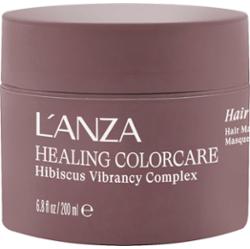 Lanza Healing Color Care Hair Masque 200 ml