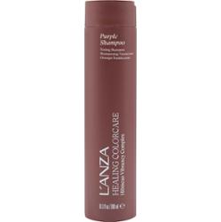 Lanza Healing Color Care Purple Shampoo 300 ml