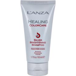 Lanza Healing Color Care Silver Brightening Shampoo 50 ml