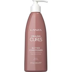 Lanza Healing Curls Butter Conditioner 236 ml