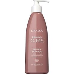 Lanza Healing Curls Butter Shampoo 236 ml